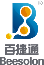百捷通 Beesolon 商标